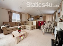 For Sale - 2017 Carnaby Helmsley Lodge 37ft x 13ft For Sale - 2017 Carnaby Helmsley Lodge 37ft x 13ft