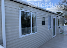 Holiday Let Static Caravan