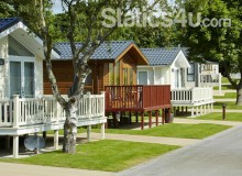 Chantry Country & Leisure Park