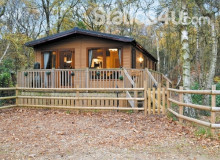 Holiday Lodge for Hire In Norfolk