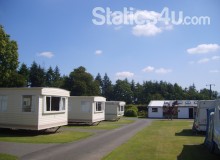 Forest Glade Holiday Park