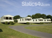 Upper Carr Caravan Park