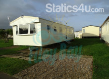 Gold Caravan Hire - Pine Ridge D5 Gold Caravan Hire - Pine Ridge D5