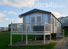 Holiday Static Caravan For Hire 