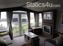 2 Bedroom Static Caravan for Sale - Lake District