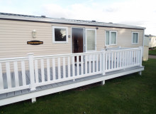 For Sale Willerby Winchester 8 Berth Holiday Static Caravan