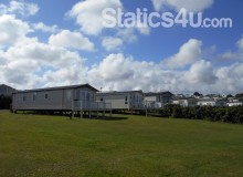 Solway Holiday Village