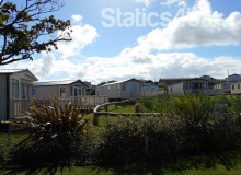 Lydstep Beach Holiday Park