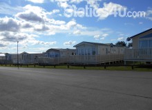 Breydon Water Holiday Park