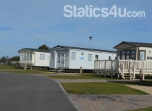 Auchnahillin Holiday Park