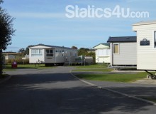 Dawlish Sands Holiday Park