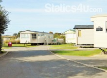 Skipsea Sands Holiday Park