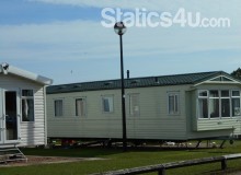 Sandhills Holiday Park 