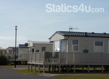 Aberdunant Hall Holiday Park