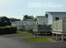 Silver Sands Holiday Park 