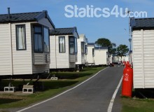 Fishguard Bay Resort