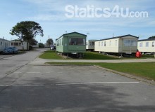 Starre Gorse Holiday Park