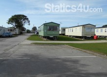 Sandy Glade Holiday Park 