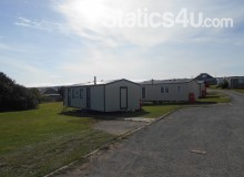 Trenance Holiday Park