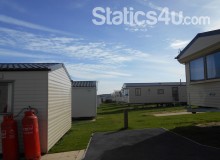 Weeley Bridge Holiday Park