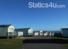 White Cross Bay Holiday Park