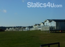 Heacham Beach Holiday Park