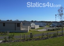 Lady's Mile Holiday Park