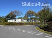 Silver Beach Caravan Park