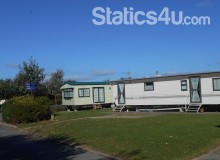 Felixstowe Beach Holiday Park