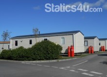 Sandford Holiday Park