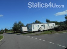 Lakeland Holiday Park