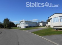 Hoburne Naish Holiday Park