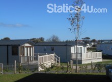 Doniford Bay Holiday Park