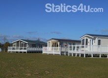 Greenacres Holiday Park