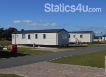 Rye Harbour Holiday Park