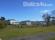 New Beach Holiday Park