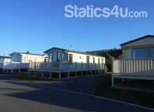 Eyemouth Holiday Park 