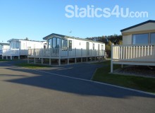 Stanwix Park Holiday Centre