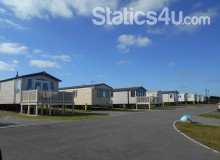 Nairn Lochloy Holiday Park