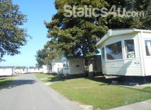 Whitley Bay Holiday Park