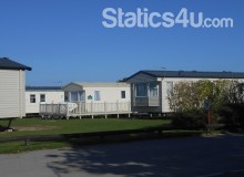 Waterside Holiday Park & Spar