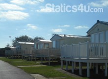 Kessingland Beach Holiday Park