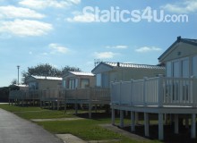 Riviere Sands Holiday Park