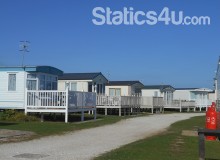 Golden Anchor Caravan Park