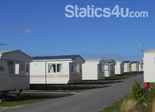 Millfields Caravan Park