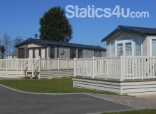 Burnham-on-Sea Holiday Park