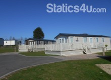 Littlesea Holiday Park