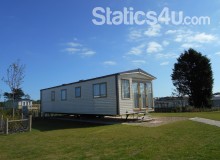 Coastfields Holiday Village