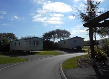 Coulmore Bay Caravan Park