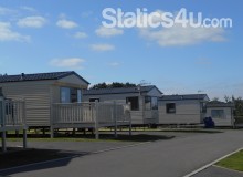 Palins Holiday Park